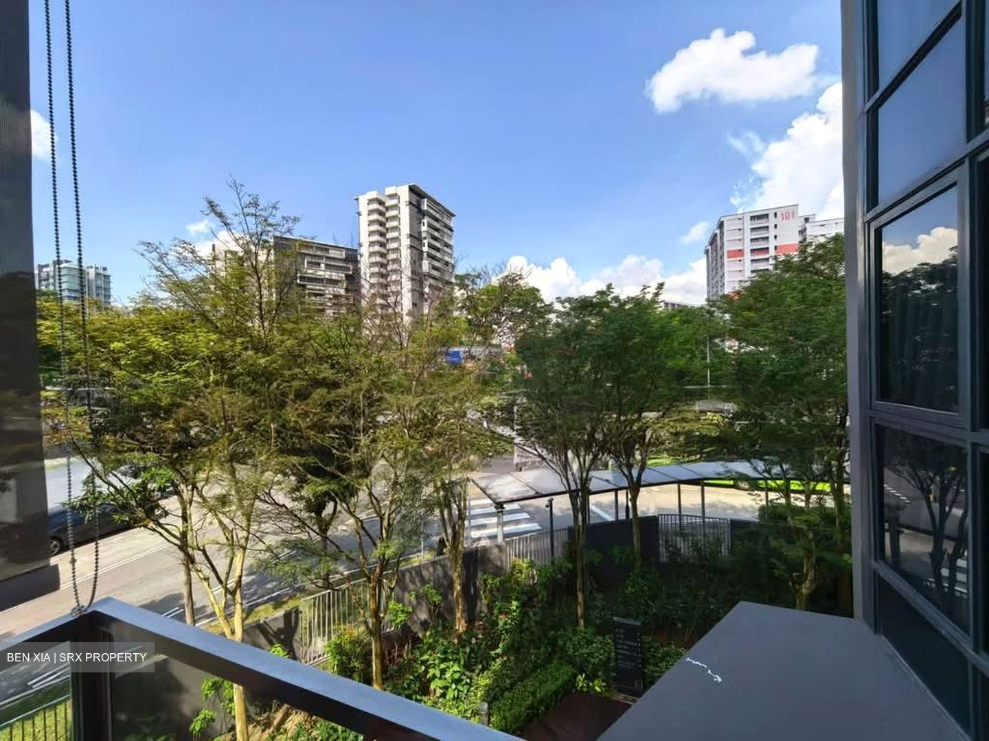 Nin Residence (D13), Apartment #598162301